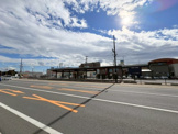 宇都宮ライトライン陽東キャンパス駅