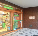 ファミリーマート 名鉄病院店