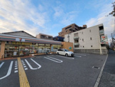 セブンイレブン 尼崎上坂部3丁目店