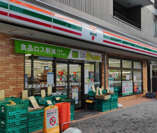 セブンイレブン　横浜上大岡西１丁目店の画像1