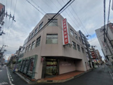 銀行 兵庫県信用組合 尼崎支店