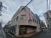 兵庫県信用組合 尼崎支店