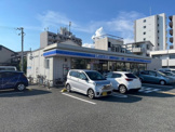 コンビニエンスストア ローソン 尼崎西立花町三丁目店