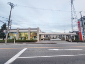 播州信用金庫立花支店