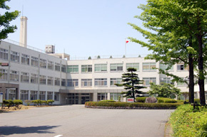 群馬高専の画像1