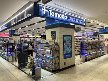 トモズ センタープラザ店 恵比寿ガーデンプレイス店の画像1