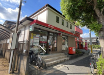 松戸六高台郵便局