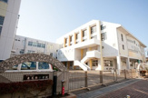 東葛西小学校
