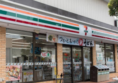 セブンイレブン 市原飯香岡通り店の画像1