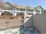 幼稚園型認定こども園鷲宮幼稚園