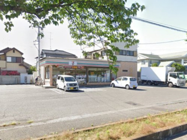 セブンイレブン 加須川口2丁目店の画像1