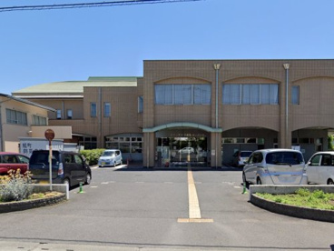 久喜市立鷲宮図書館の画像1