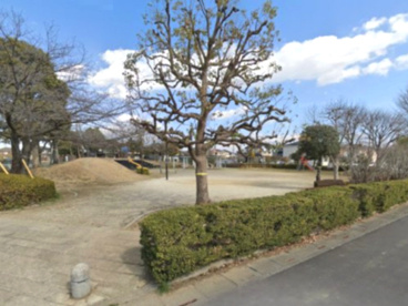 花彦西公園の画像1