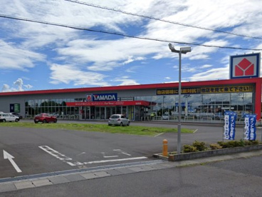 ヤマダ電機 テックランド加須店の画像1