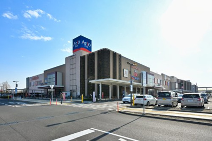 Ario(アリオ)鷲宮の画像2