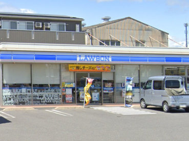 ローソン 前橋上大島町店の画像1