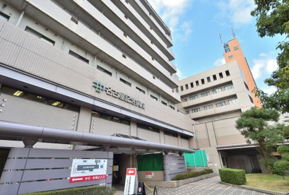 名古屋記念病院の画像1