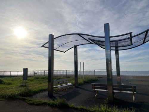 高洲海浜公園