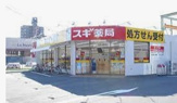 スギ薬局 正保調剤店