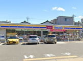 ミニストップ 名古屋廿軒家店