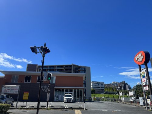 ハングリータイガー　港北センター南店