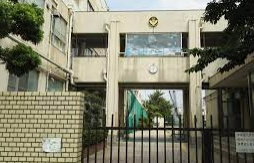 名古屋市立笠東小学校の画像1