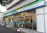 ファミリーマート 小滝橋通り店