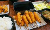 菊井かつ黒川店