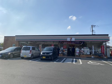 セブンイレブン 行田さきたま古墳前店の画像1