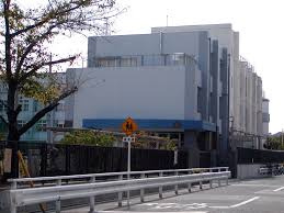 大阪市立玉出小学校の画像1
