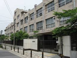 大阪市立玉出中学校の画像1