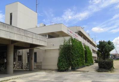 四條畷市立岡部小学校の画像1