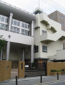 大阪市立玉津中学校