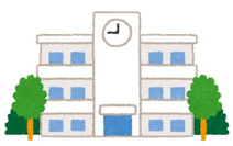 岡山市立光南台中学校