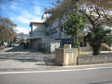 富岡市立吉田小学校