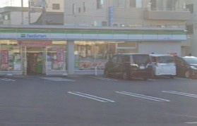 ファミリーマート 大幸一丁目店の画像1