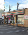 セブンイレブン 名古屋四番2丁目店