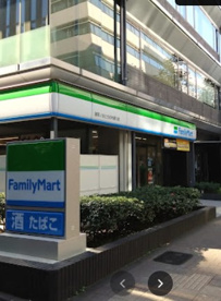 ファミリーマート 御茶ノ水とちの木通り店の画像1