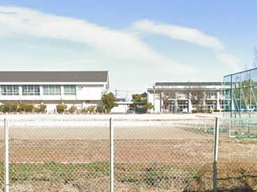 久喜市立栗橋南小学校の画像1