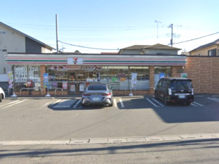 セブンイレブン 南栗橋7丁目店の画像1
