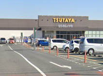 TSUTAYA 大利根店
