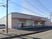 しまむら栗橋店