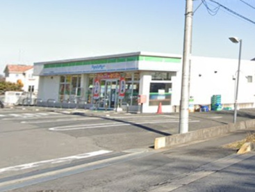 ファミリーマート フレスト栗橋河原代店の画像1