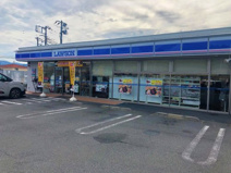 ローソン大井町金子店