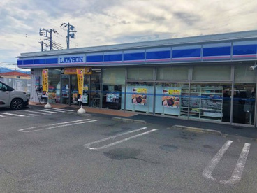ローソン大井町金子店の画像1