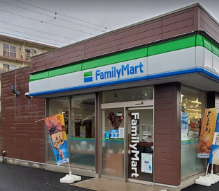 ファミリーマート 市原菊間通り店の画像1