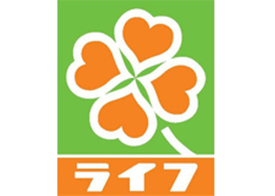 ライフ 此花伝法店の画像1