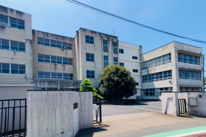 高崎市立新町中学校の画像1