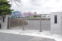 榛東村立北小学校