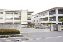 榛東村立榛東中学校